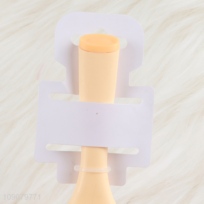 New Arrival Portable Anti-Static Airbag Comb Hair Brush Detangling Comb