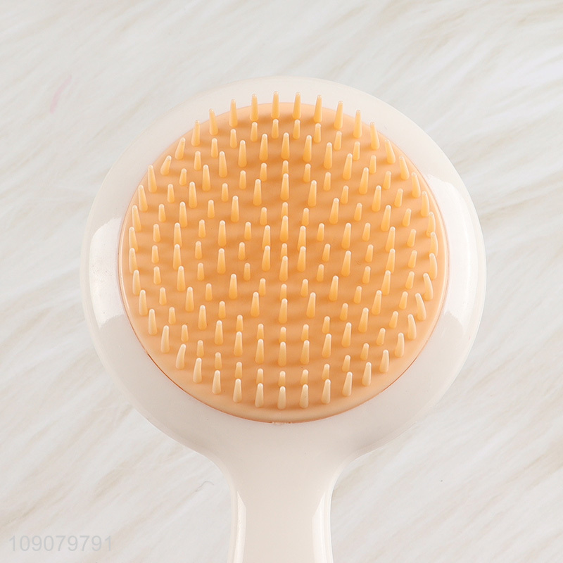 Factory Price Detangler Hair Brush Detangling Scalp Massage Hair Comb