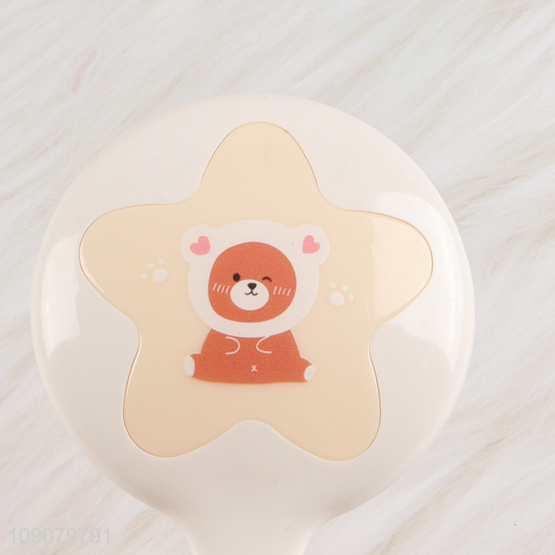 Factory Price Detangler Hair Brush Detangling Scalp Massage Hair Comb