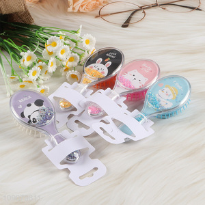 Online Wholesale Quicksand Detangler Hair Brush Hair Massage Hair Combs