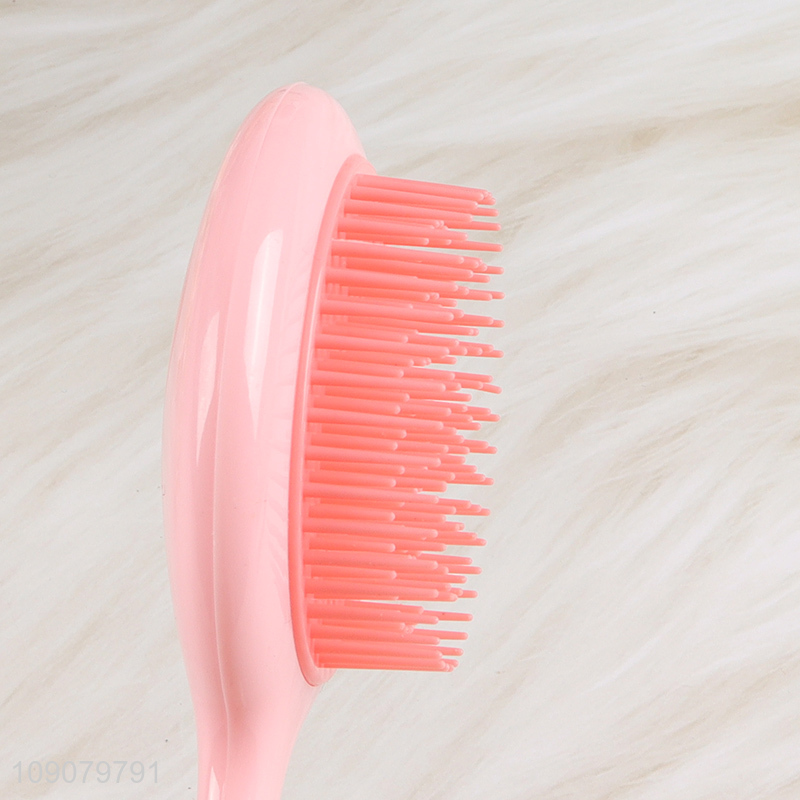 Factory Price Detangler Hair Brush Detangling Scalp Massage Hair Comb