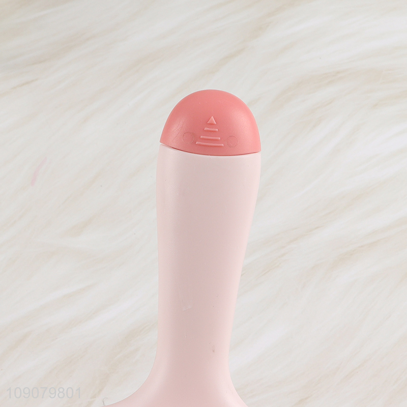 Good Quality Cute Plastic Hair Brush Airbag Scalp Massage Hair Brush