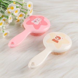 Factory Price Detangler Hair Brush Detangling Scalp Massage Hair Comb