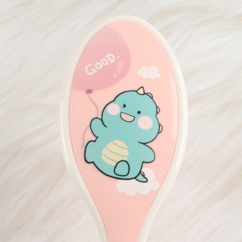 China Imports Cute Girls Hair Comb Detangler Hair Brushes for Women