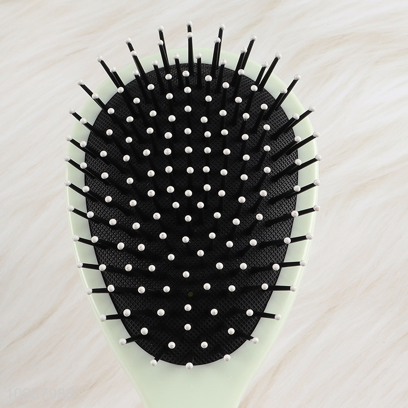 High Quality Cute Hair Brush  Air Cushion Comb for Women Girls Kids