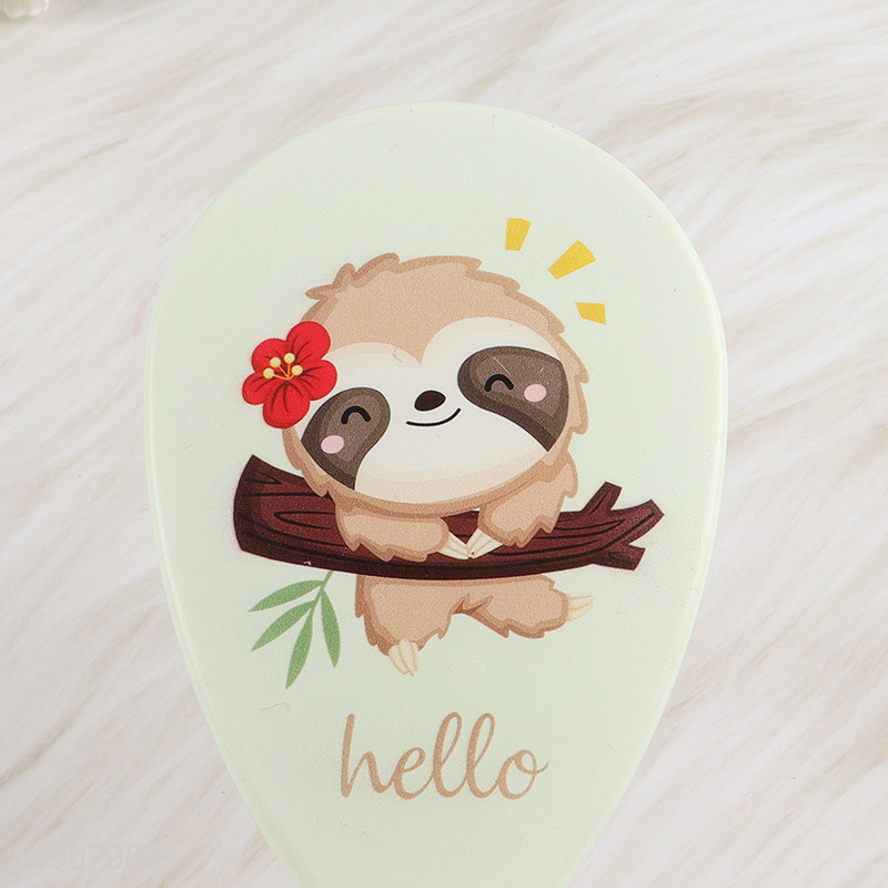 High Quality Cute Hair Brush  Air Cushion Comb for Women Girls Kids