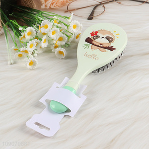 High Quality Cute Hair Brush Air Cushion Comb for Women Girls Kids