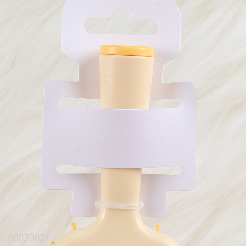 Hot Selling Cute Soft Massage Hair Brush Airbag Comb for Women Girls