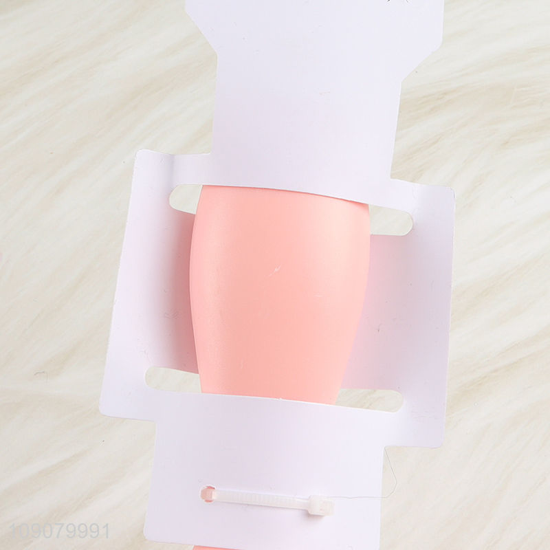 New Arrival Cute Hair Brush Scalp Massage Hair Comb for Women Girls