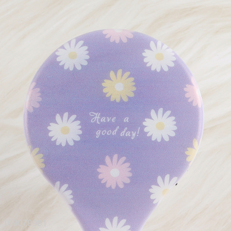 New Arrival Portable Airbag Massage Hairbrush Detangling Comb Hairbrush