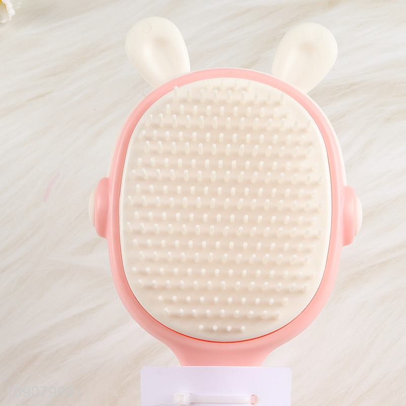 New Arrival Cute Hair Brush Scalp Massage Hair Comb for Women Girls