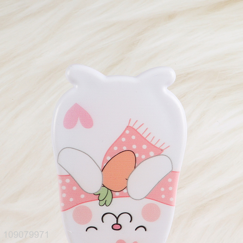 Hot Selling Cute Pain Free Scalp Massage Hair Comb for All Hair Types