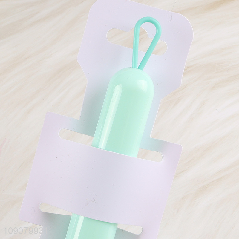 Factory Price Quicksand Detangler Hair Brush Hair Massage Hair Combs