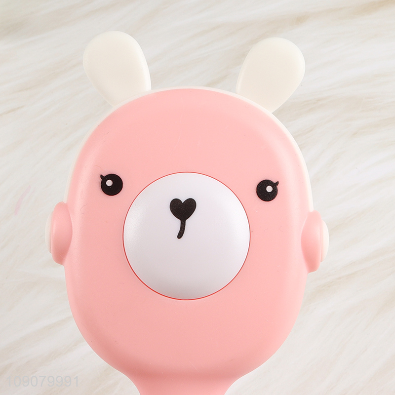 New Arrival Cute Hair Brush Scalp Massage Hair Comb for Women Girls