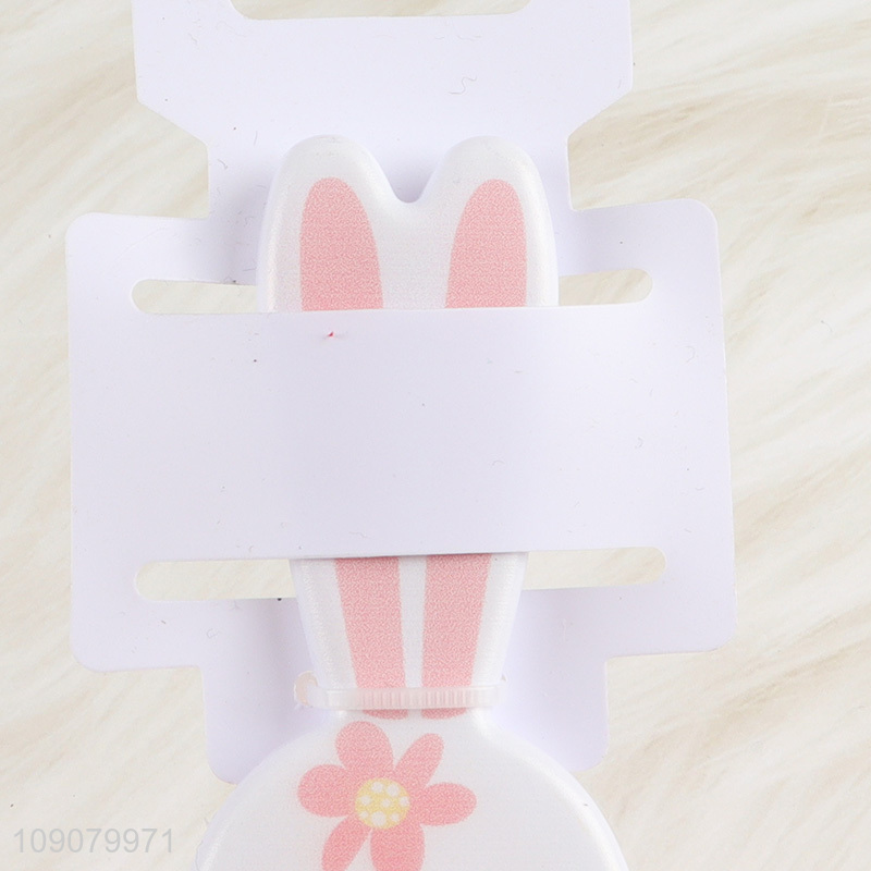 Hot Selling Cute Pain Free Scalp Massage Hair Comb for All Hair Types