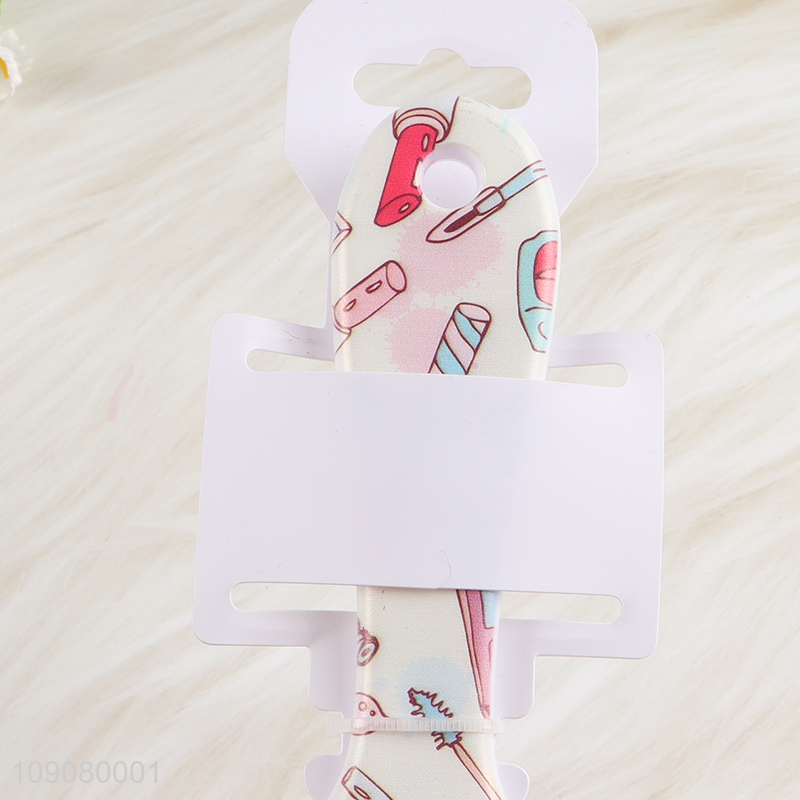 China Wholesale Detangling Hair Brush Anti-Static Scalp Massage Hair Brush