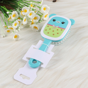 Wholesale Cute Plastic Comb Airbag Massage Comb Air Cushion Hair Brush