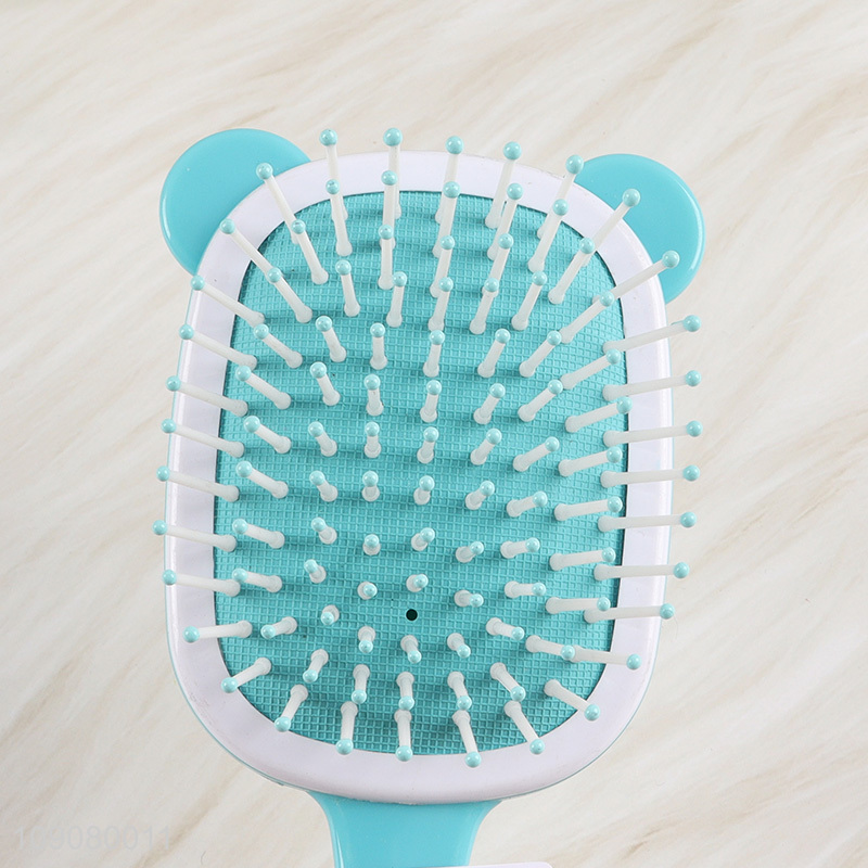 Wholesale Cute Plastic Comb Airbag Massage Comb Air Cushion Hair Brush