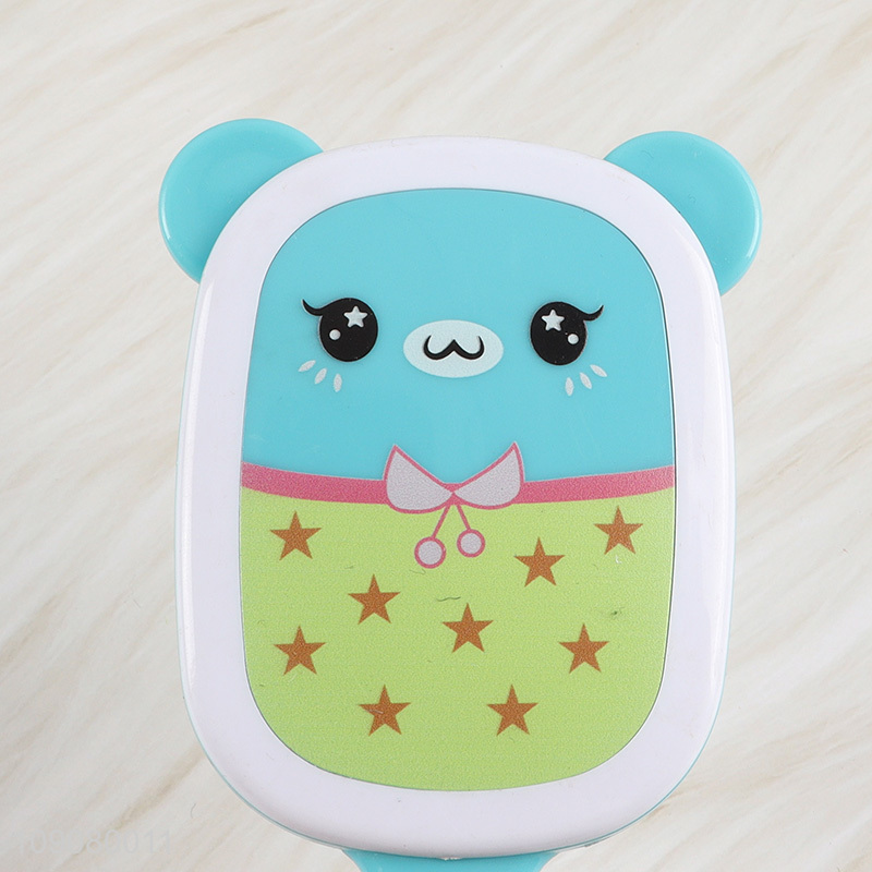 Wholesale Cute Plastic Comb Airbag Massage Comb Air Cushion Hair Brush