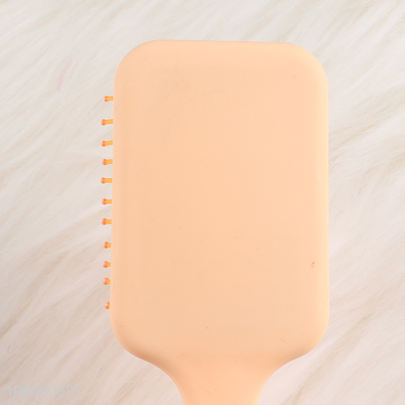 New Product Durable Hair Brush Air Cushion Massage Comb for Women Girls