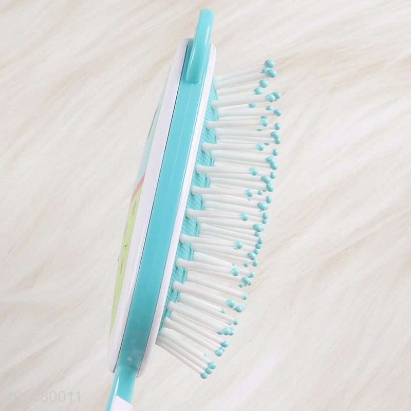 Wholesale Cute Plastic Comb Airbag Massage Comb Air Cushion Hair Brush