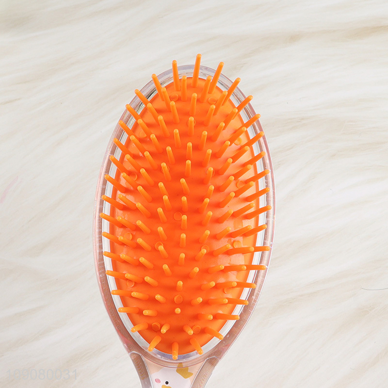 Good Quality Quicksand Hair Comb Detangler Hair Brushes Massage Comb