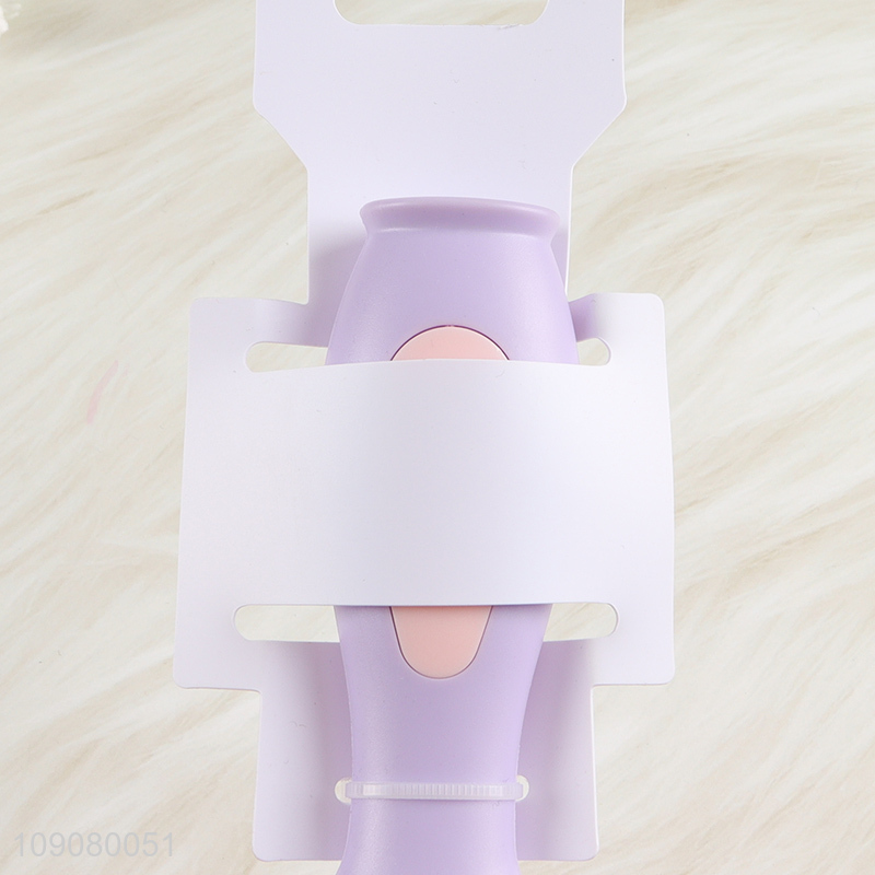 China Imports Cute Hair Comb Detangler Hair Brush for Women Girls Kids