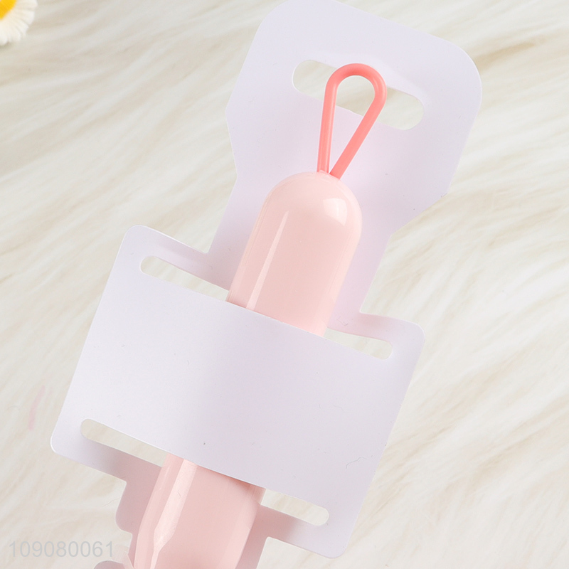 Good Quality Scalp Massage Airbag Hair Brush Quicksand Detangling Brush