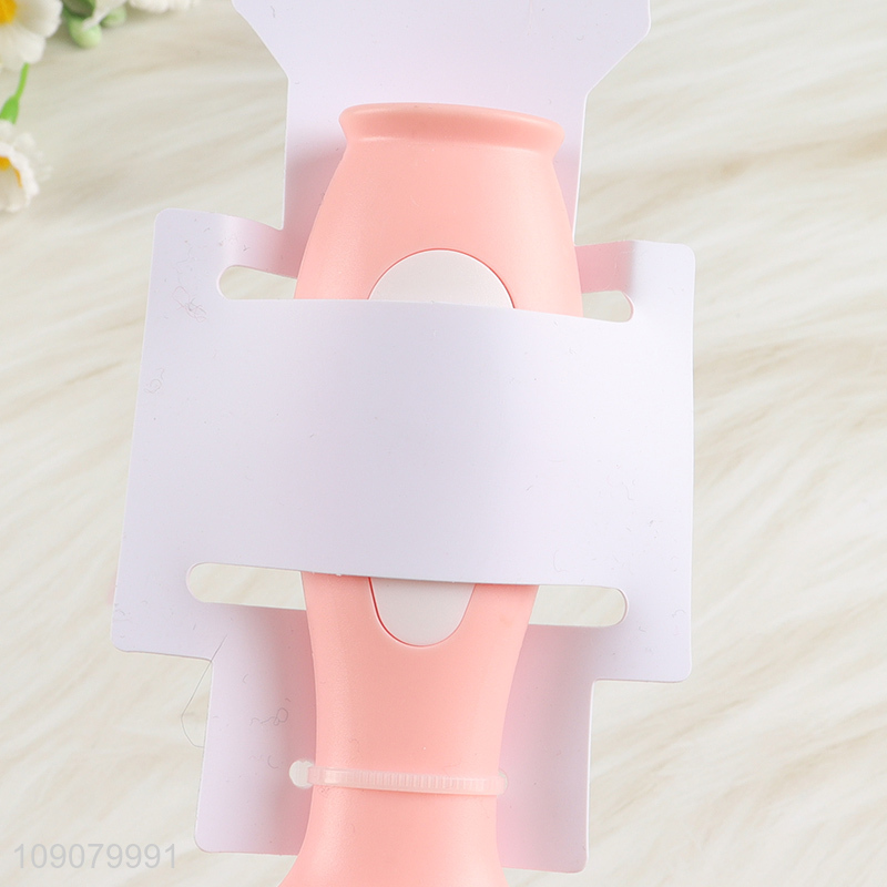 New Arrival Cute Hair Brush Scalp Massage Hair Comb for Women Girls