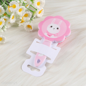 Promotional Quicksand Detangler Hair Brush Hair Massage Hair Comb for Kids