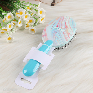 Online Wholesale Durable Airbag Comb Air Cushion Massage Hair Brush