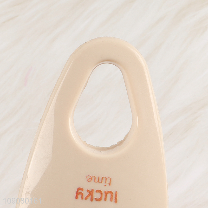 High Quality Mini Kids Hair Comb Massage Scalp Hair Comb for Toddlers