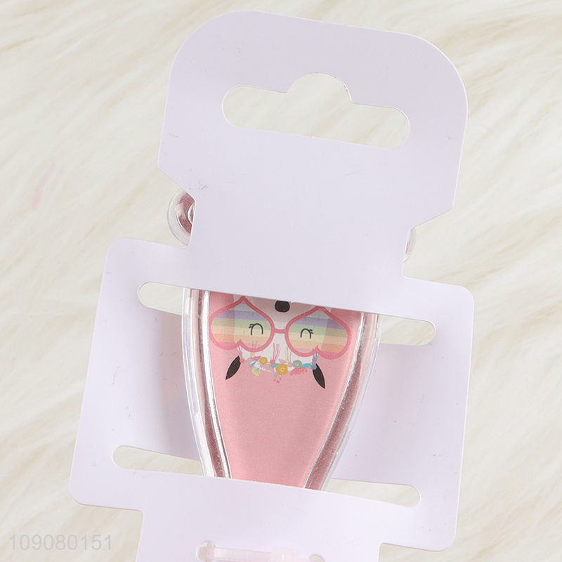 Online Wholesale Quicksand Detangling Massage Hair Comb for Wet and Dry Hair