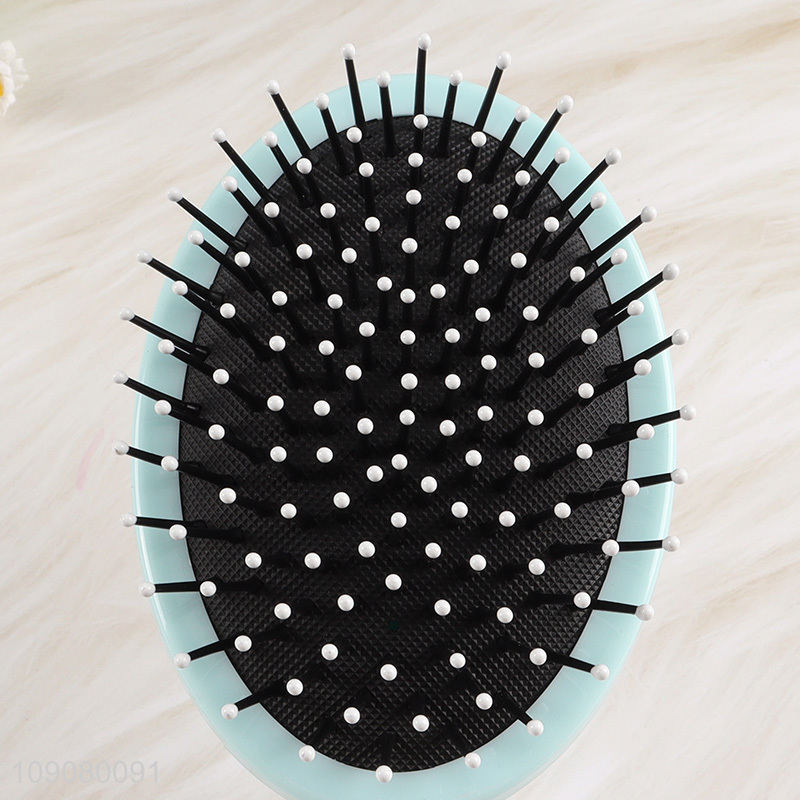 Online Wholesale Durable Airbag Comb Air Cushion Massage Hair Brush