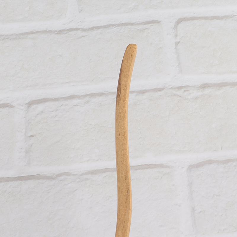 China Imports Natural Bamboo Spoon Reusable Soup Spoon for Mixing