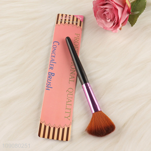 China factory women makeup tool makeup brush concealer brush for sale
