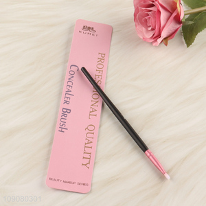 Top quality professional soft bristle makeup brush concealer brush