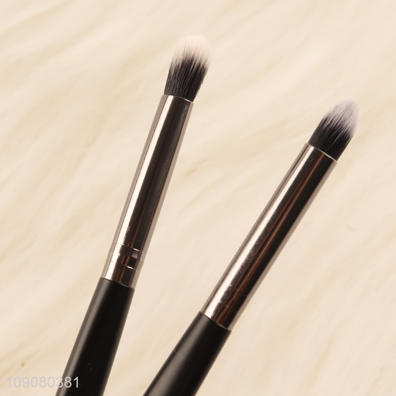 High quality professional soft bristle makeup brush set makeup tool