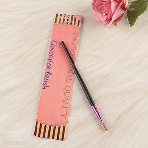Latest products women makeup tool makeup brush concealer brush for sale