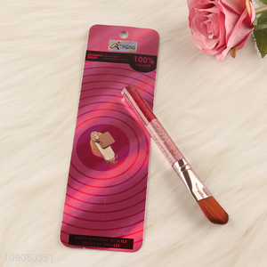 Most popular professional women makeup brush foundation brush for sale