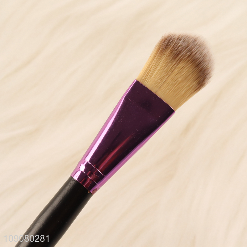 Top products professional soft bristle concealer brush makeup brush