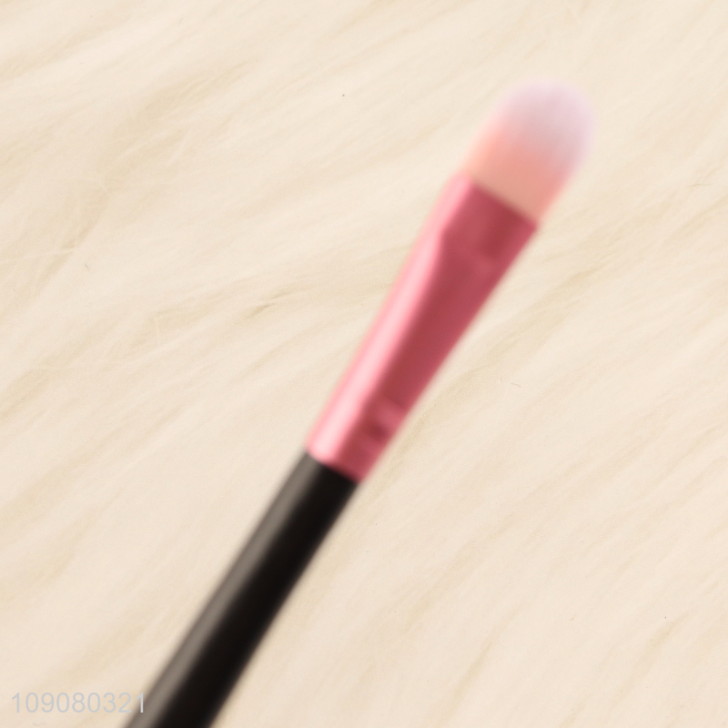 Most popular women makeup tool soft bristle makeup brush concealer brush