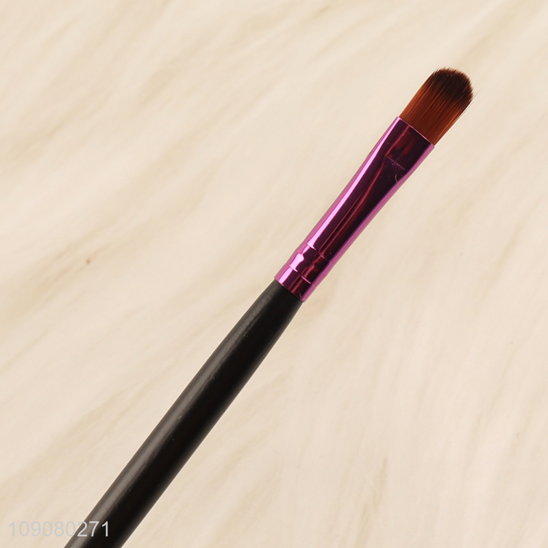 New arrival professional girls makeup tool concealer brush makeup brush
