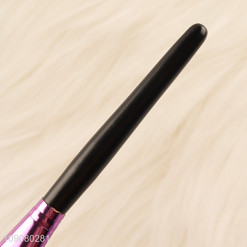 Top products professional soft bristle concealer brush makeup brush