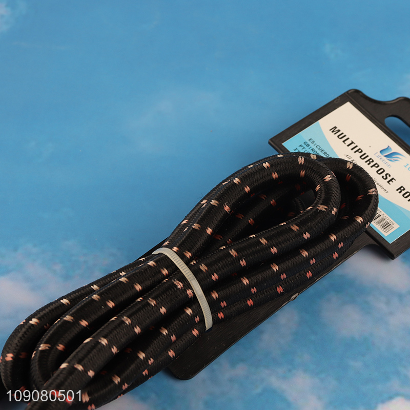 Top quality high elastic heavy duty multi-purpose rope for sale
