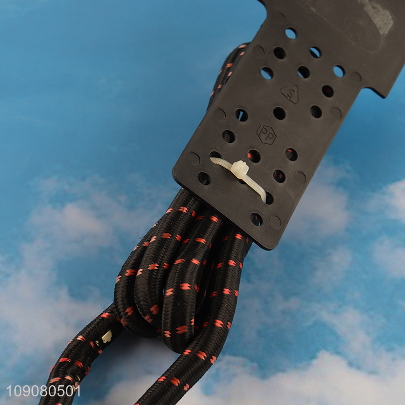 Top quality high elastic heavy duty multi-purpose rope for sale