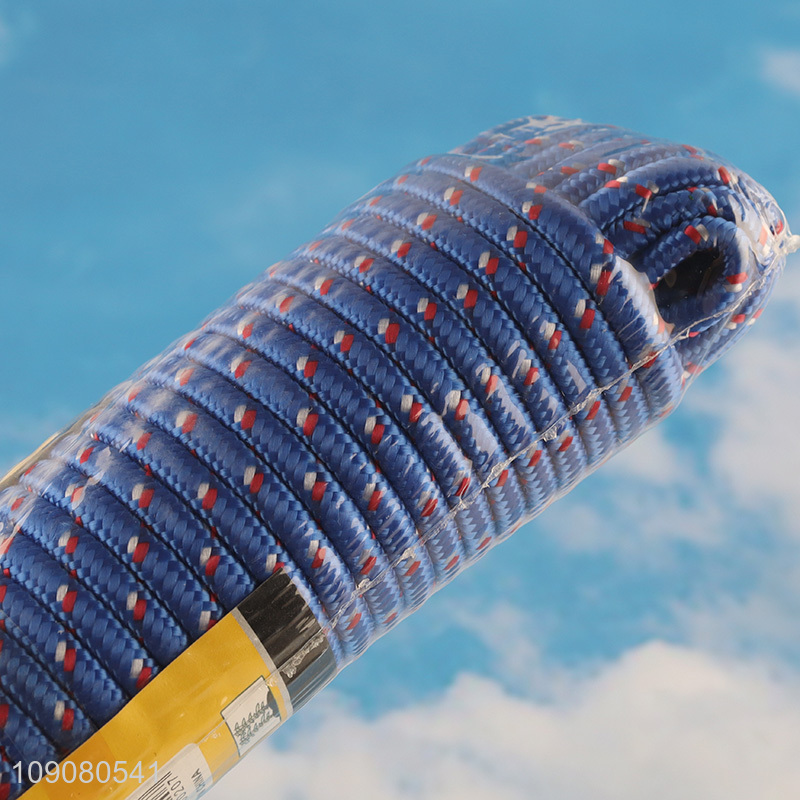 Factory price heavy duty outdoor camping carrying multi-purpose rope