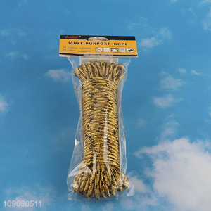Hot products heavy duty polyester multi-purpose rope for carrying