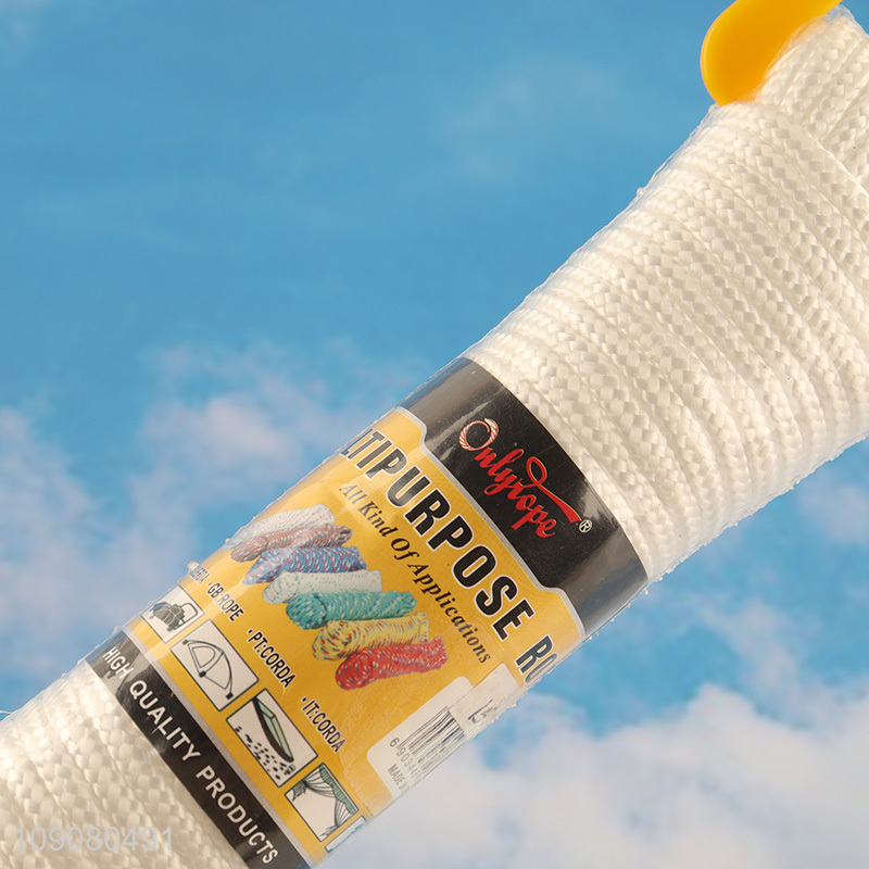 New arrival heavy duty household hanging clothesline for sale