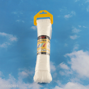 New arrival heavy duty household hanging clothesline for sale